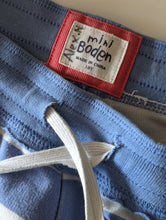 Load image into Gallery viewer, FREE Mini Boden Striped Cotton Shorts - 10 Years
