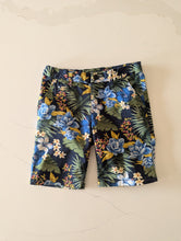 Load image into Gallery viewer, Tommy Hilfiger Tropical Shorts - 10 Years
