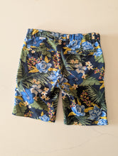 Load image into Gallery viewer, Tommy Hilfiger Tropical Shorts - 10 Years
