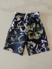Load image into Gallery viewer, NEW Tropical Board Shorts - 8 Years

