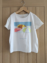 Load image into Gallery viewer, FREE Beachy Sequin Tee - 8 Years
