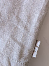 Load image into Gallery viewer, Bóboli Lightweight Natural Linen Jacket - 8 Years
