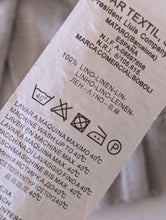Load image into Gallery viewer, Bóboli Lightweight Natural Linen Jacket - 8 Years
