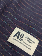 Load image into Gallery viewer, AO76 Soft Relaxed Linen Blend Sparkly Dress - 10 Years
