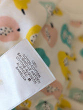Load image into Gallery viewer, Petit Bateau Cool Fruit Print Tiered Skirt -  10 Years
