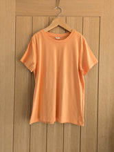 Load image into Gallery viewer, ARKET Cheerful Orange T Shirt - 9 Years
