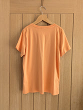Load image into Gallery viewer, ARKET Cheerful Orange T Shirt - 9 Years
