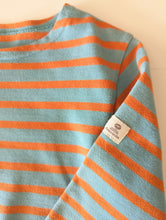 Load image into Gallery viewer, Mousqueton Striped Marinière - 10 Years
