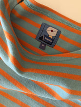 Load image into Gallery viewer, Mousqueton Striped Marinière - 10 Years
