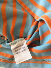 Load image into Gallery viewer, Mousqueton Striped Marinière - 10 Years
