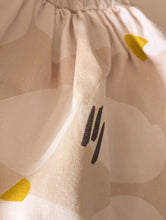 Load image into Gallery viewer, Gorgeous Abstract Cotton Skort - 6 Years
