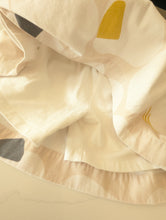 Load image into Gallery viewer, Gorgeous Abstract Cotton Skort - 6 Years
