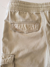 Load image into Gallery viewer, Combat Sandy Shorts - 11 Years
