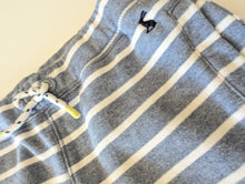 Load image into Gallery viewer, Joules Blue Striped Shorts - 11 Years
