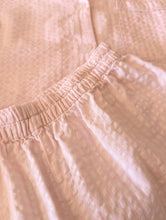 Load image into Gallery viewer, the Little White Company Seersucker Pyjamas - 8 Years
