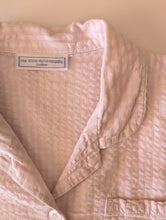 Load image into Gallery viewer, the Little White Company Seersucker Pyjamas - 8 Years
