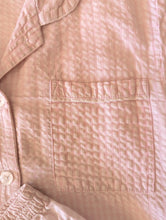 Load image into Gallery viewer, the Little White Company Seersucker Pyjamas - 8 Years
