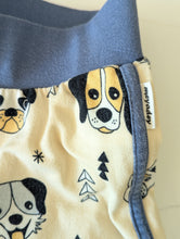 Load image into Gallery viewer, Meyadey Super Cute Retro Dog Shorts - 7 Years
