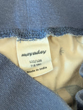 Load image into Gallery viewer, Meyadey Super Cute Retro Dog Shorts - 7 Years
