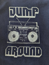 Load image into Gallery viewer, Disko Kids Navy Jump Around Sweatshirt - 11 Years
