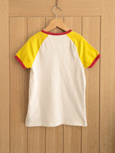 Load image into Gallery viewer, Little Bird Summer T Shirt - 8 Years
