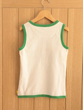 Load image into Gallery viewer, Fab Rainbow Holiday Vest Top - 7 Years

