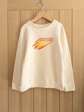 Load image into Gallery viewer, Hundred Pieces Captain Sweatshirt - 8 Years
