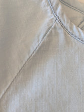 Load image into Gallery viewer, Lovely Light Blue French Cotton Top - 5 Years
