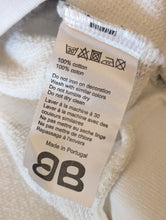 Load image into Gallery viewer, Bandy Button Tapes Sweatshirt - 8 Years

