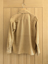 Load image into Gallery viewer, Vintage Geo Pattern Shirt - 7 Years
