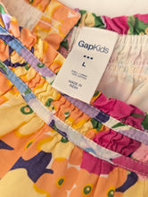 Load image into Gallery viewer, Bright Floaty Floral Tunic - 8 Years
