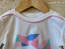 Load image into Gallery viewer, Boatneck Style Petit Bateau
