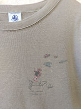 Load image into Gallery viewer, Cool Robot Secondhand Petit Bateau TShirt 7 Years
