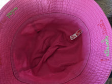 Load image into Gallery viewer, DPAM Sun Hat Preloved Baby Pink 2 Yeears
