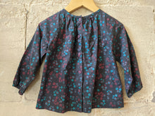 Load image into Gallery viewer, Sustainable Fashion Preloved Baby Girls DPAM Tunic 12-18 Months
