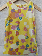 Load image into Gallery viewer, Fabulous Print french Dress - 12 Months
