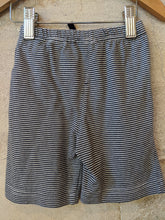 Load image into Gallery viewer, Soft Stripey Monsoon Shorts 12 Months
