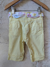 Load image into Gallery viewer, Matching Pastels Shorts &amp; Top Set - 18 Months
