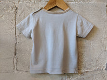 Load image into Gallery viewer, Petit Bateau Soft Striped T Shirt - 12 Months
