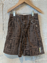 Load image into Gallery viewer, Esprit Cool Print Shorts - 5 Years
