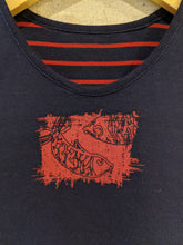 Load image into Gallery viewer, Armor Kids Designer Striped Reversible Vest T Shirt - 18 Months
