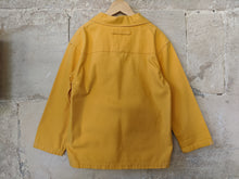 Load image into Gallery viewer, Super Sunny French Designer, Mousqueton Fisherman&#39;s Smock Top 9 Years

