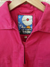 Load image into Gallery viewer, Brilliant Bright French Mousqueton Fisherman&#39;s Smock Top 7 Years
