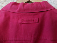 Load image into Gallery viewer, Brilliant Bright French Mousqueton Fisherman&#39;s Smock Top 7 Years
