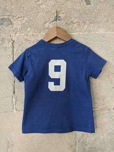 France Football T Shirt 4 Years