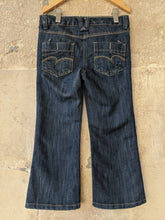 Load image into Gallery viewer, kids preloved clothes secondhand denim jeans 6 years preloved
