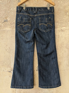 kids preloved clothes secondhand denim jeans 6 years preloved