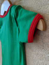Load image into Gallery viewer, Christmas Preloved Baby TShirt
