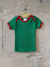 Load image into Gallery viewer, Amazing Champs Eylsées Vintage Cotton T-Shirt - 6 Months
