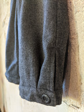 Load image into Gallery viewer, Gorgeous French Grey Woollen Lined Trousers - 5 Years
